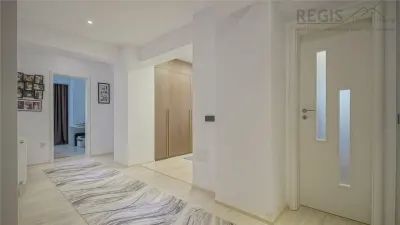 Apartament Premium 4 Camere | 3 Parcari Subterane | COMISION 0% - foto 10