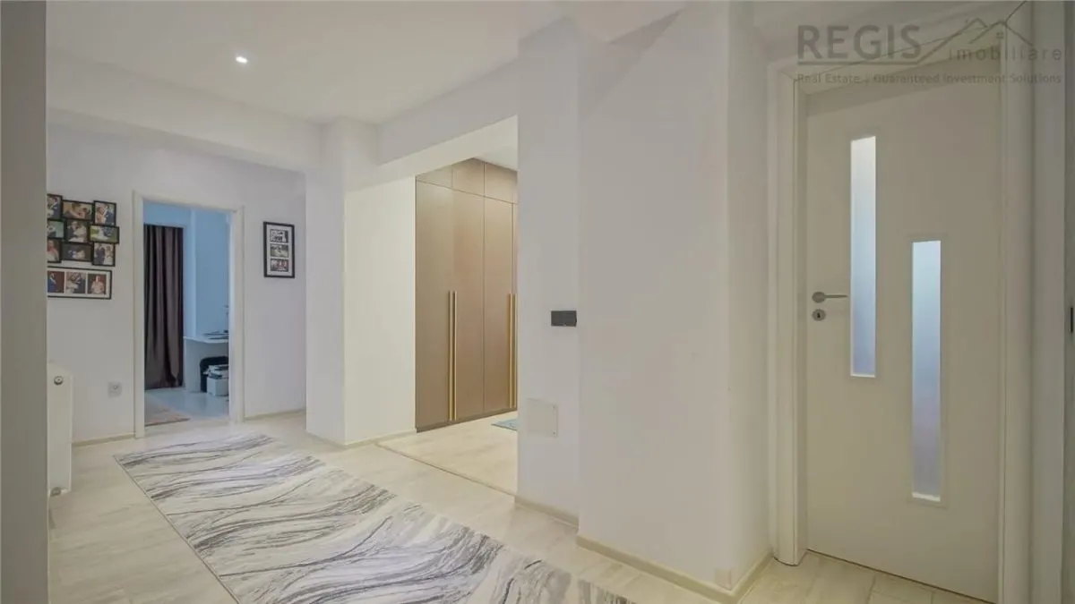 Apartament Premium 4 Camere | 3 Parcari Subterane | COMISION 0% - foto 10