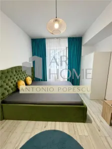 Apartament 2 camere mobilat si utilat, in Ploiesti, zona 9 Mai. - foto 9