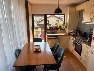 Vanzare apartament 3 camere mdoern in Buna Ziua- zona Sigma Center - foto 2