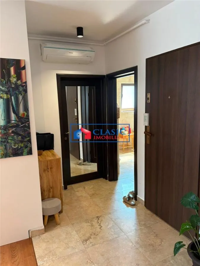 Vanzare apartament 3 camere mdoern in Buna Ziua- zona Sigma Center - foto 3