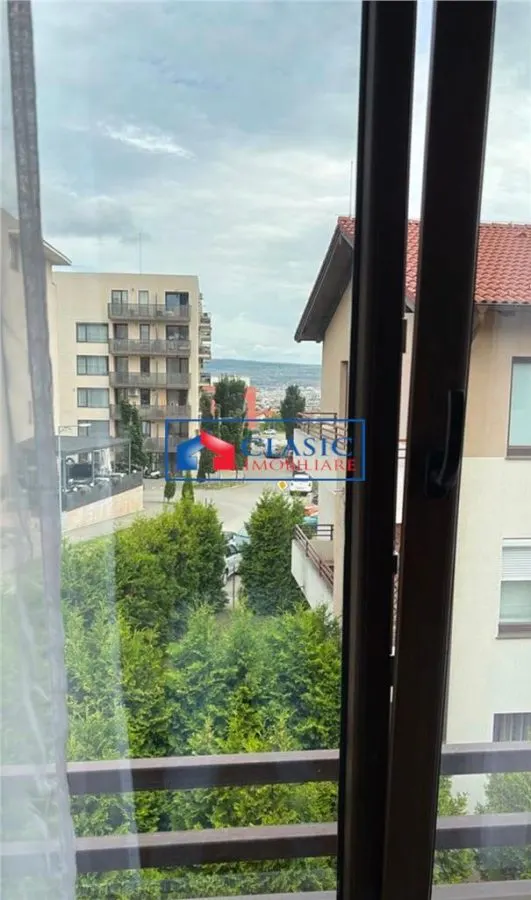 Vanzare apartament 3 camere mdoern in Buna Ziua- zona Sigma Center - foto 4