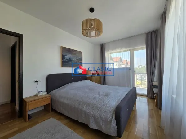 Apartament 3 camere Cluj-Napoca - poza 7