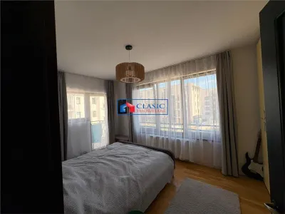 Vanzare apartament 3 camere mdoern in Buna Ziua- zona Sigma Center - foto 7