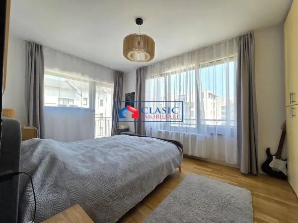 Apartament 3 camere Cluj-Napoca - poza 8