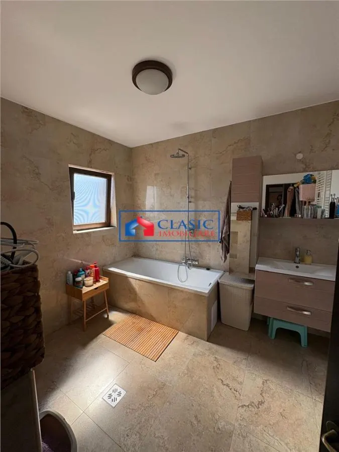 Vanzare apartament 3 camere mdoern in Buna Ziua- zona Sigma Center - foto 8