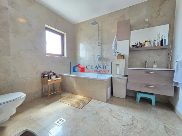 Apartament 3 camere Cluj-Napoca - poza 9