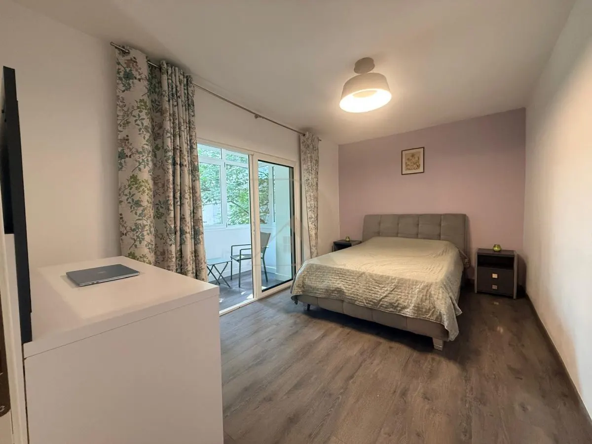 Copou - Parc , apartament 2 camere , 50 mp , amenajat modern - foto 3