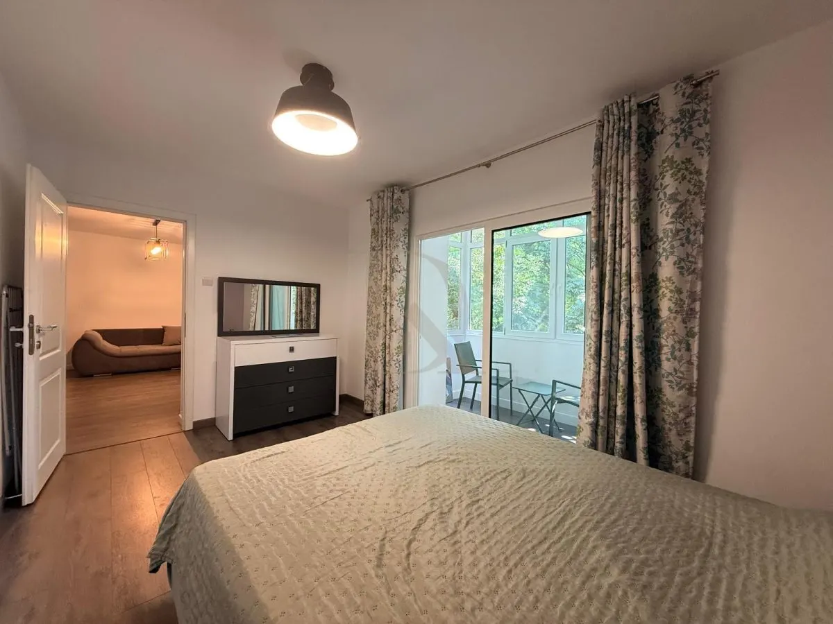 Copou - Parc , apartament 2 camere , 50 mp , amenajat modern - foto 4