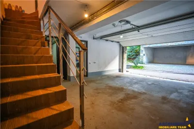 Vila in pretiosul areal: Drumul Poienii .-. Centru Istoric Medieval Brasov. - foto 14