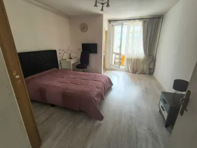 Garsoniera mobilata Str Mihai Viteazu 31 mp - Brasov