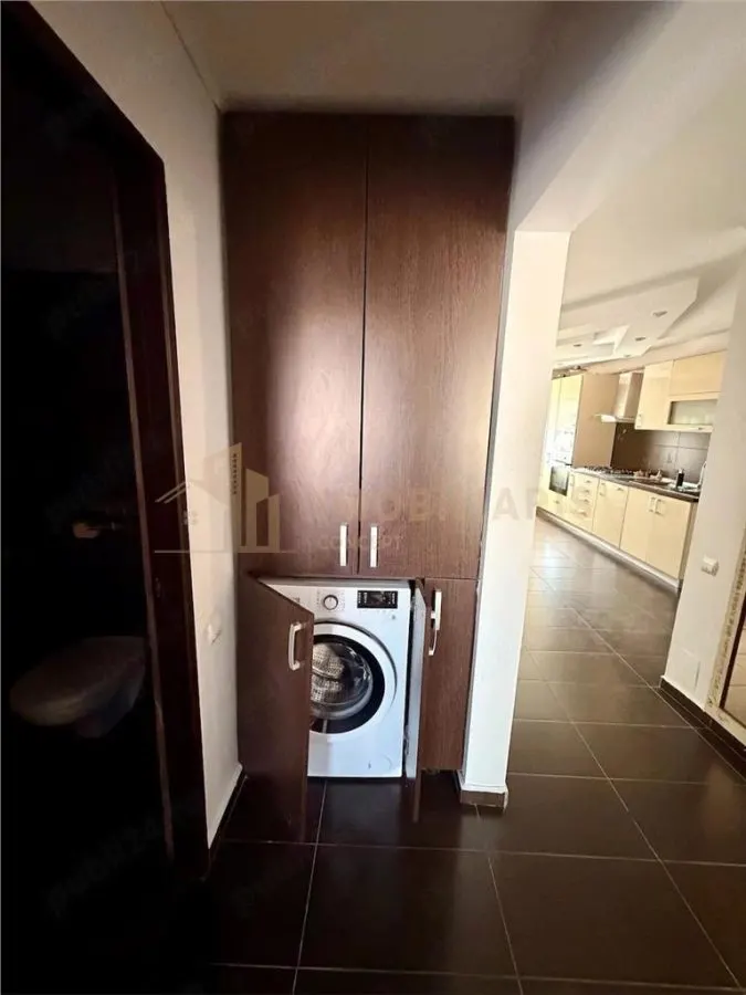Apartament 3 camere - zona Moldovei - foto 8