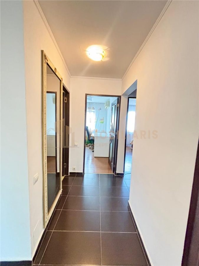 Apartament 3 camere - zona Moldovei - foto 10