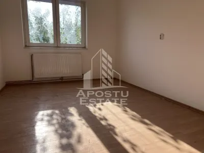 Ap cu 3 camere decomand,de vanzare, et 1, intre Giarmata/Dumbravita - foto 2