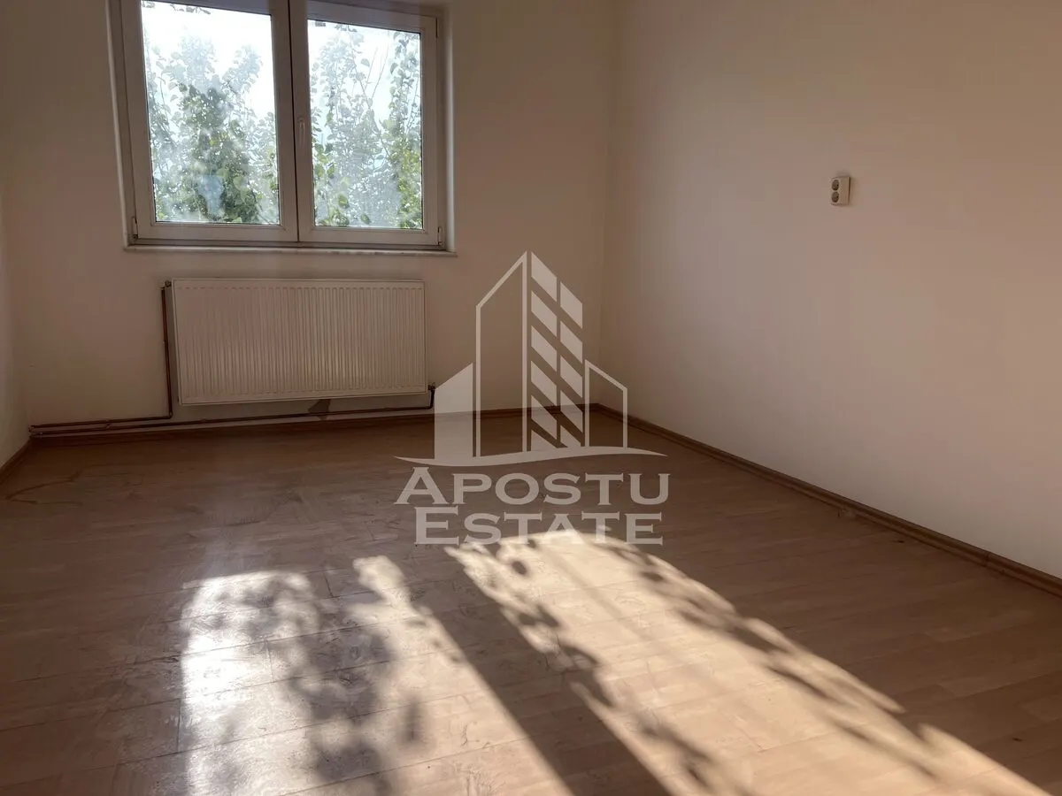 Ap cu 3 camere decomand,de vanzare, et 1, intre Giarmata/Dumbravita - foto 2