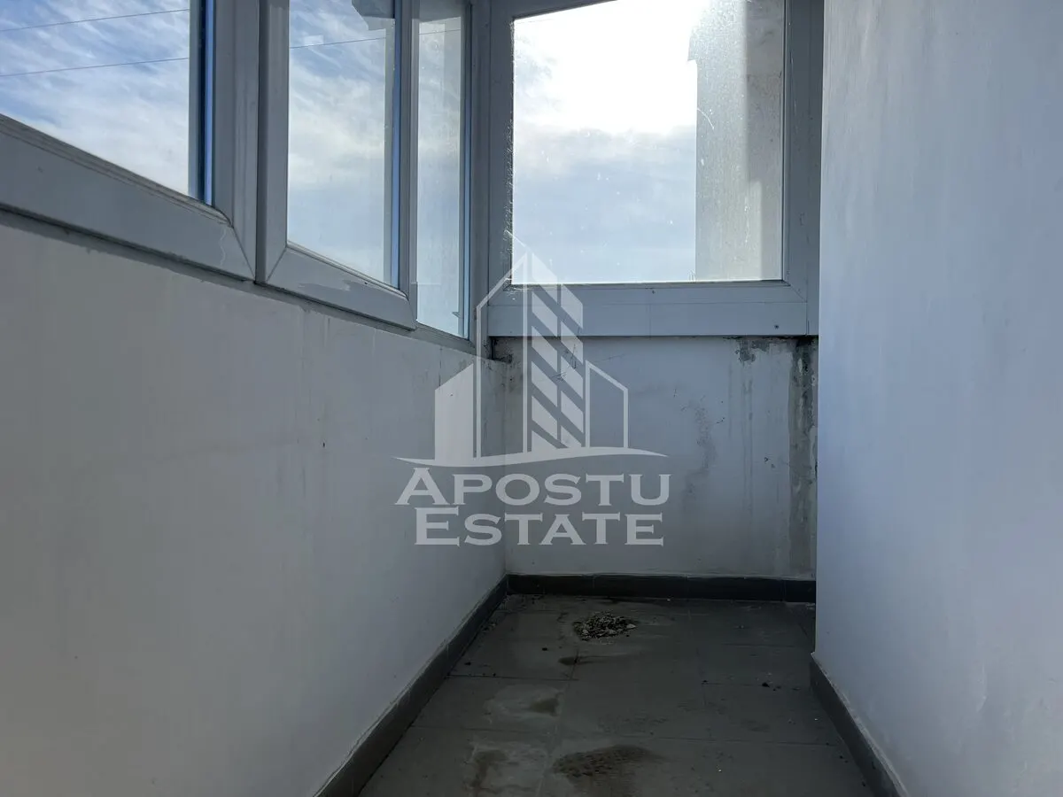 Ap cu 3 camere decomand,de vanzare, et 1, intre Giarmata/Dumbravita - foto 5