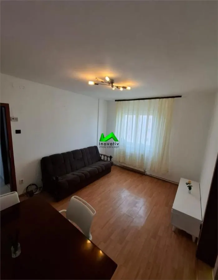 Apartament de inchiriat 2 camere Sibiu Zona Cedonia - foto 2