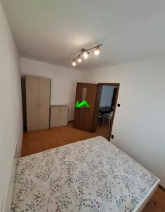 Apartament de inchiriat 2 camere Sibiu Zona Cedonia - foto 3