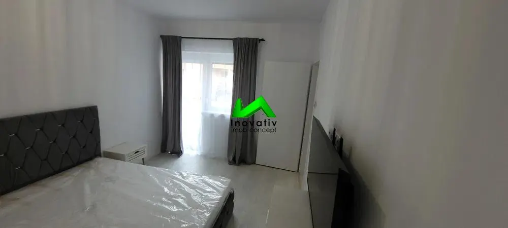 Apartament de inchiriat 2 camere decomandate Sibiu Deventer - foto 4