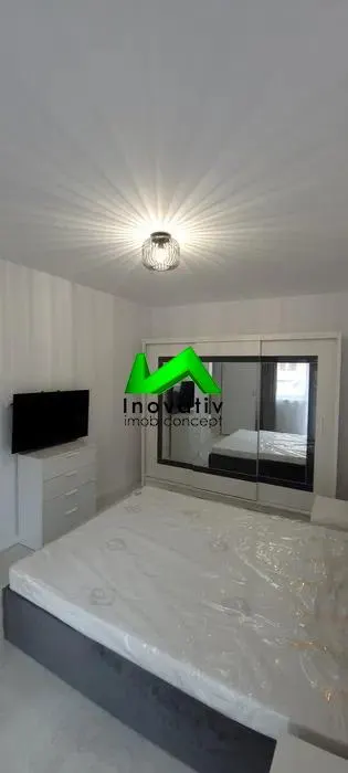 Apartament de inchiriat 2 camere decomandate Sibiu Deventer - foto 5