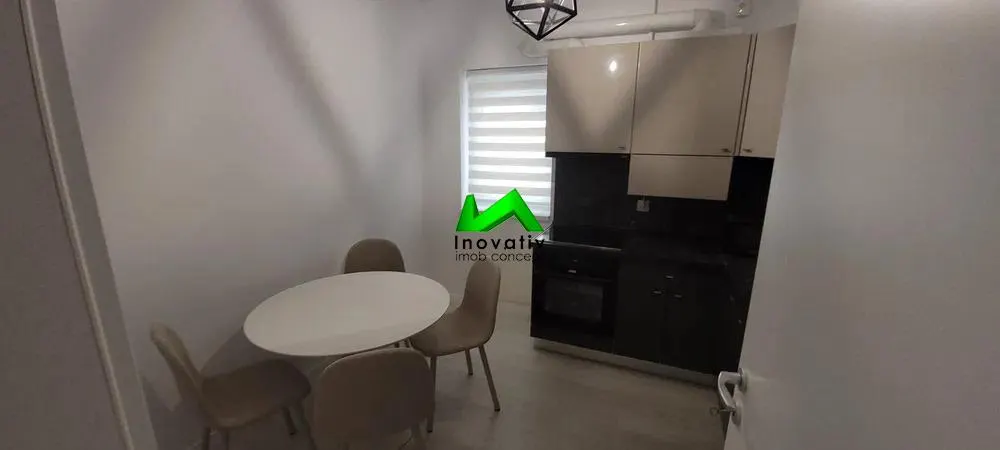 Apartament de inchiriat 2 camere decomandate Sibiu Deventer - foto 6