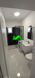 Apartament de inchiriat 2 camere decomandate Sibiu Deventer - foto 8