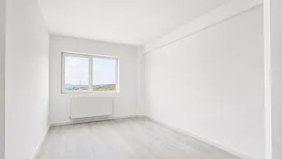ASTORIA RESIDENCE Apartament 2 camere  D  50 mp   Lunca Cetatuii - foto 9