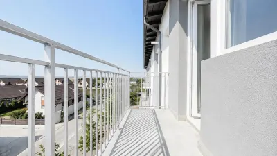 ASTORIA RESIDENCE Apartament 2 camere  D  50 mp   Lunca Cetatuii - foto 6