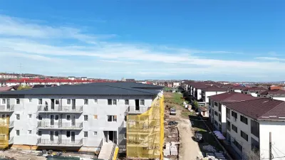 Capat CUG Apartament 2 camere  D et 1 50 mp  ASTORIA Lunca Cetatuii - foto 1