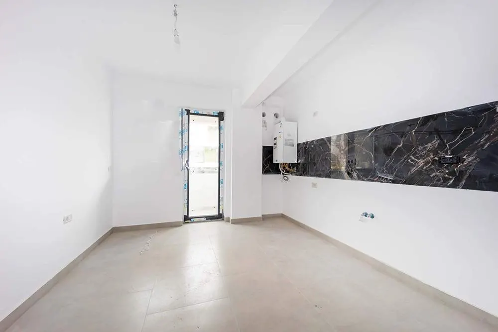 Capat CUG Apartament 2 camere  D et 1 50 mp  ASTORIA Lunca Cetatuii - foto 9