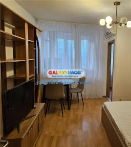 Garsoniera pentru inchiriat metrou Tudor Valdimirescu/Drumul Taberei - Bucuresti
