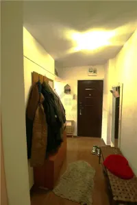 Apartament 1 camera , centrala proprie, zona Dacia - foto 5