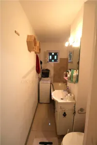 Apartament 1 camera , centrala proprie, zona Dacia - foto 6