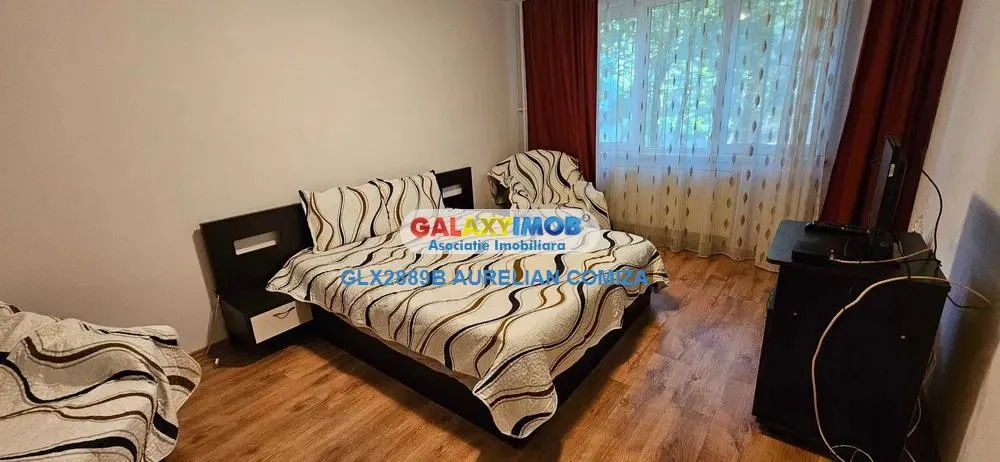 Garsoniera pentru inchiriat Valea Ialomitei - foto 4
