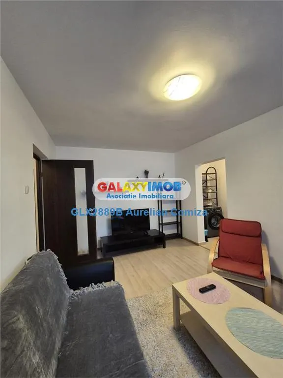 Apartament 2 camere parc Moghioros/etaj 4/ decomandat - foto 1