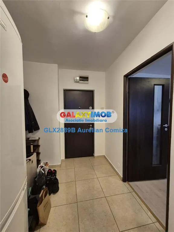 Apartament 2 camere parc Moghioros/etaj 4/ decomandat - foto 3