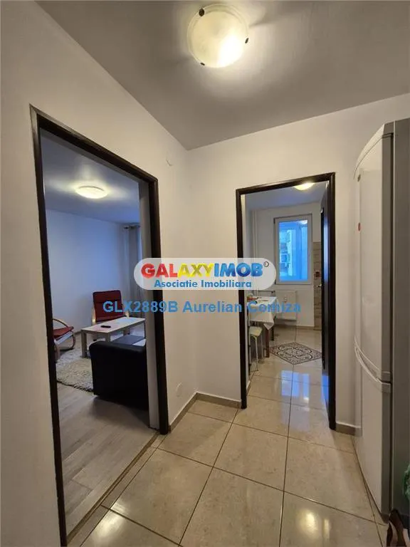 Apartament 2 camere parc Moghioros/etaj 4/ decomandat - foto 4
