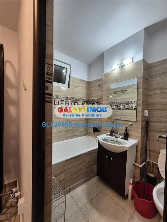 Apartament 2 camere parc Moghioros/etaj 4/ decomandat - foto 9