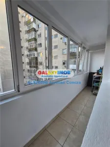 Apartament 2 camere parc Moghioros/etaj 4/ decomandat - foto 10