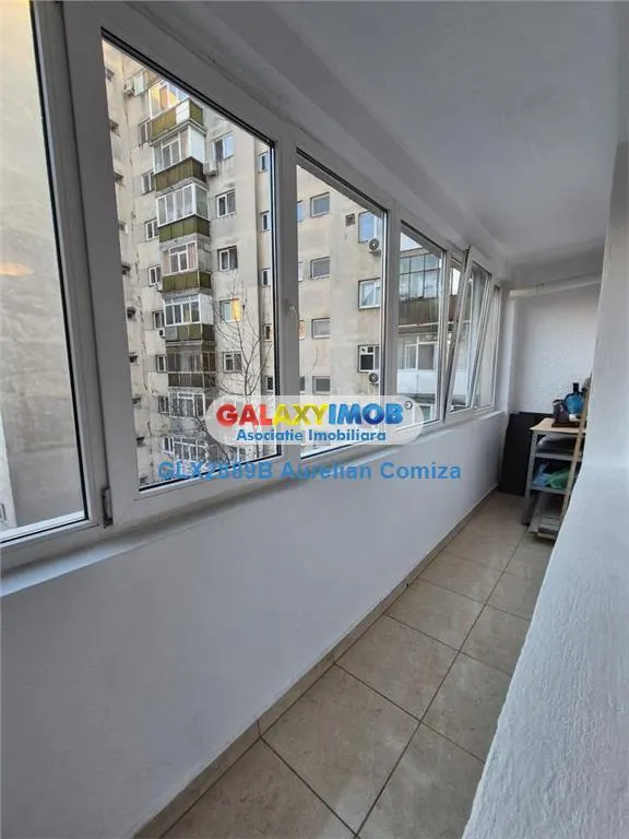 Apartament 2 camere parc Moghioros/etaj 4/ decomandat - foto 10