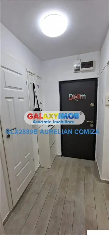 Apartament 2 camere Drumul Taberei/etaj 2/AC/Renovat total - foto 2