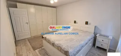 Apartament 2 camere Drumul Taberei/etaj 2/AC/Renovat total - foto 4