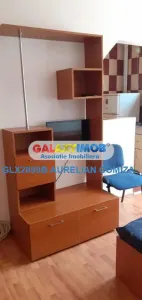 Garsoniera pentru inchiriat Drumul Taberei/Mall Plaza - Bucuresti
