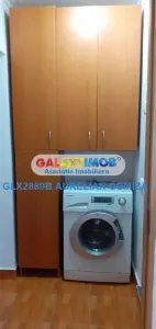 Garsoniera pentru inchiriat Drumul Taberei/Mall Plaza - foto 4