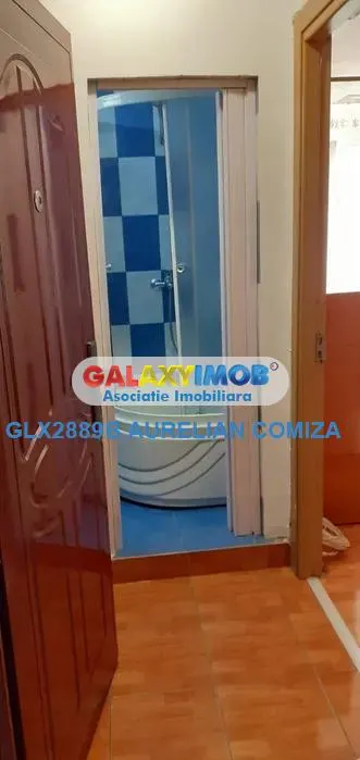 Garsoniera pentru inchiriat Drumul Taberei/Mall Plaza - foto 6