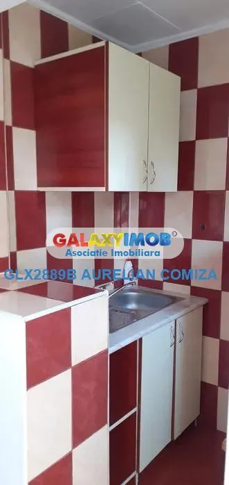 Garsoniera pentru inchiriat Drumul Taberei/Mall Plaza - foto 7