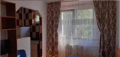 Garsoniera pentru inchiriat Drumul Taberei/Mall Plaza - foto 8