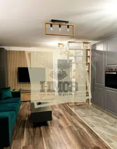Apartament modern 2 camere balcon si parcare zona Mandra - foto 3