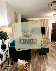 Apartament modern 2 camere balcon si parcare zona Mandra - foto 4