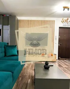 Apartament modern 2 camere balcon si parcare zona Mandra - foto 5